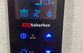 Sandy Cheeks RV Rentals Coleman(Delivery Only )