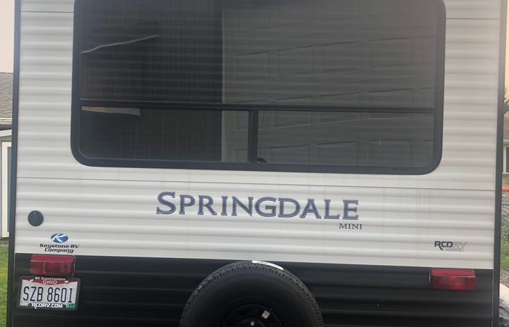 RV Photo