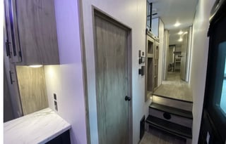 2021Forest River RV Cherokee Arctic Wolf 245RK4