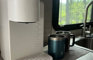 2021 Jayco Redhawk 29XK