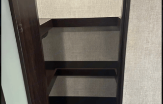 The Bentley!!! 2021 Forest River Ranch PNFL1416