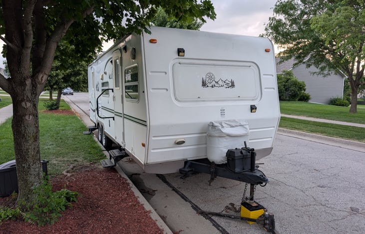 RV Photo