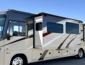 Forest River RV Georgetown 5 Series 36B5
