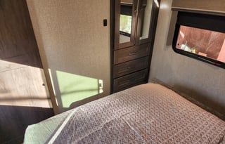 2022 Grand Design Reflection 150 Series 280RS