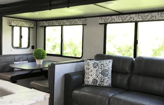 2021 Keystone Bullet RV