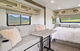 2021 Forest River IBEX Travel Trailer