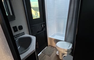 2022 Forest River Cherokee 274BRB