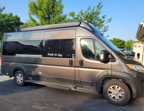 Thor Motor Coach Dazzle 2AB