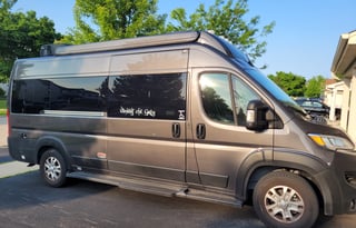 Vandalf the Grey, ready to lead your fellowship!