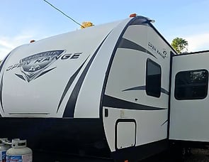 Highland Ridge RV Open Range Ultra Lite UT2310RK