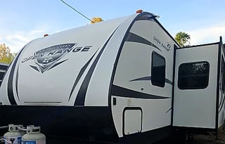 2017  Open Range Ultra  Lite MTN2421