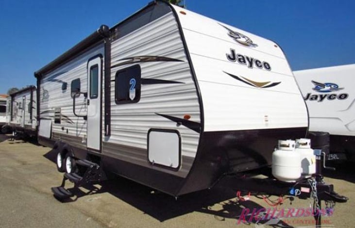 2018 Jayco Travel Trailer - BRAND NEW | RVshare