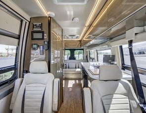 Winnebago Era 170X