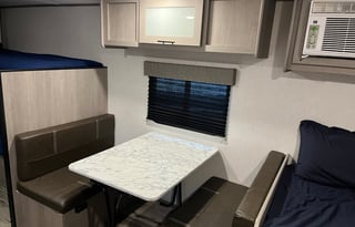 2023 Dutchmen RV Coleman 17B - Cozy and Fun
