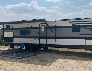 Grand Design Transcend Xplor 297QB