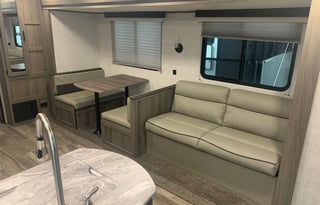 2021 Gulf Stream RV Ameri-Lite Ultra Lite 274QB