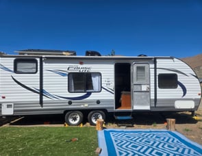 Forest River RV Salem Cruise Lite 261BHXL