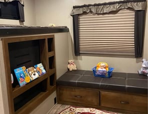 Grand Design Reflection 357BHS