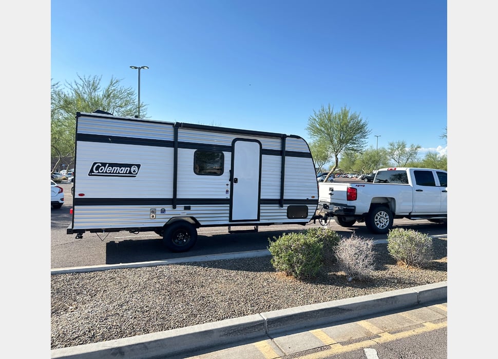 Travel Trailer rentals in Gilbert