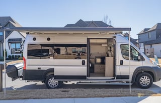 2022 Entegra Coach Ethos 20T