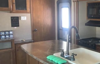 2015 Keystone RV Sprinter 316BIK