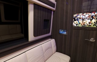 2024 MERCEDES-BENZ ULTIMATE TOY RV TRAVELER