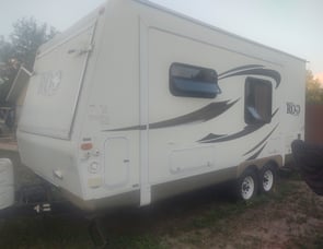 Forest River RV Rockwood Roo 21SS