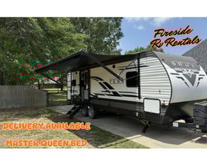 Palomino Puma 25RKQB