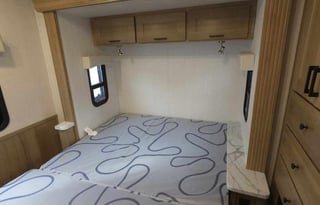 Class C RV – Adventure Ready & Dealer Maintained!