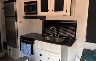 Family Tailgating Rental