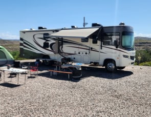 Forest River RV Georgetown 364TS
