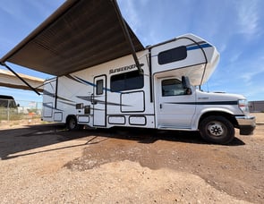 Forest River RV Sunseeker Classic 3050S Ford