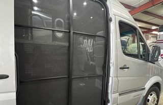 2015 Airstream Interstate Grand Tour EXT