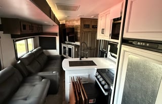 CJ's Family Truckster Trailer