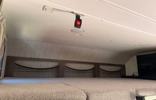 2024 Jayco Melbourne 24L