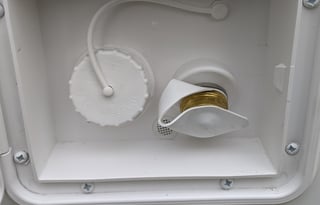 Top Rated Teardrop - Ready for Fall Camping Luna