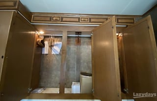 Camping in Style- Large groups/family RV Rental