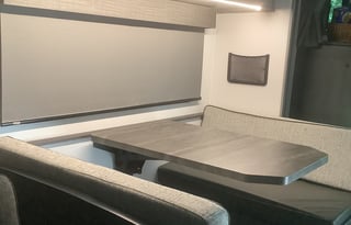 Meet Our 2023 Solera 27DSE Motorhome "MiLLiE"