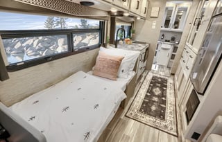 Your Wanderlust on Wheels Awaits!