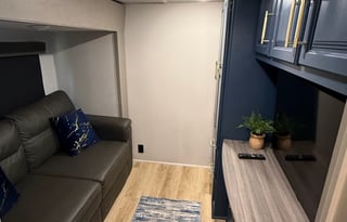 2022 Keystone RV Cougar 368MBI