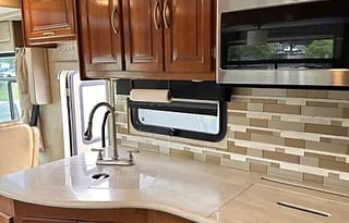 2018 Coachmen RV Mirada 32SS