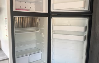 2022 Modern Pet friendly Keystone Hideout