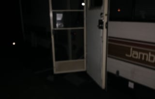 1986 Fleetwood RV Jamboree 26T