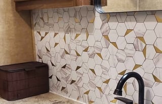 "L.C." 2016 Coachmen Leprechaun 319DS Motorhome