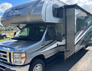 Thor Motor Coach Four Winds 31Y