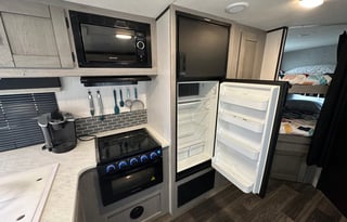 2021 Heartland Mallard 26