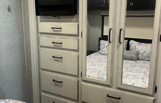 2023 Jayco Greyhawk 31F