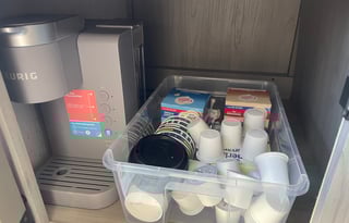 The Cozy Kodiak- Pet Friendly Bunkhouse