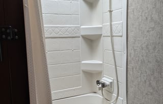 2016 Prime Time RV Fury 2910