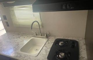 2019 Keystone RV Springdale Mini 1800BH